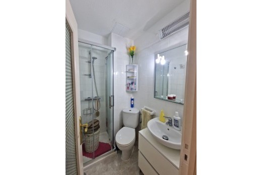 Sale - Apartment - Torrevieja - Playa del cura