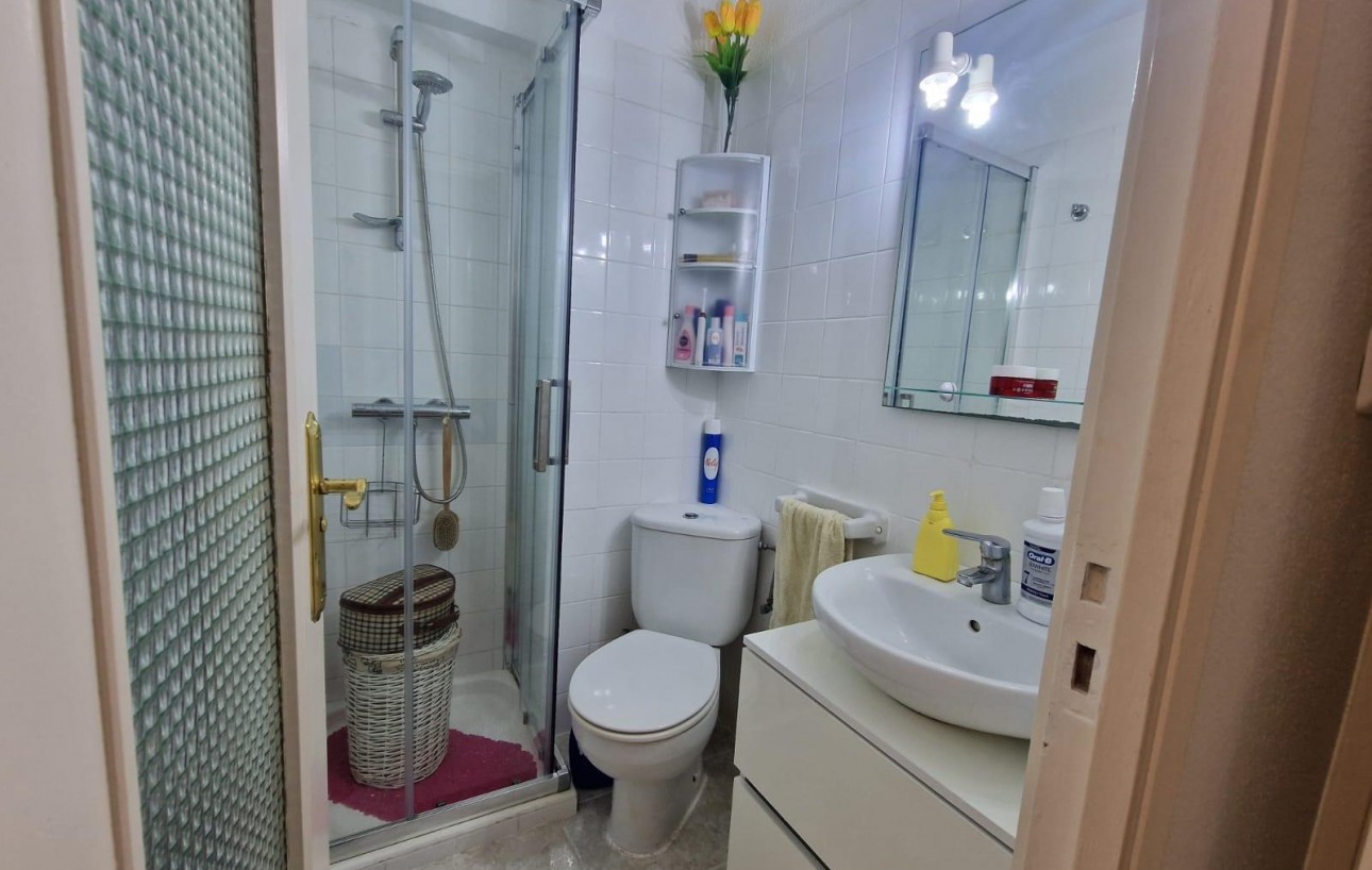 Sale - Apartment - Torrevieja - Playa del cura