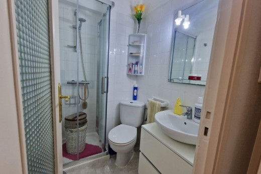 Sale - Apartment - Torrevieja - Playa del cura