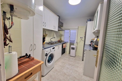 Sale - Apartment - Torrevieja - Playa del cura