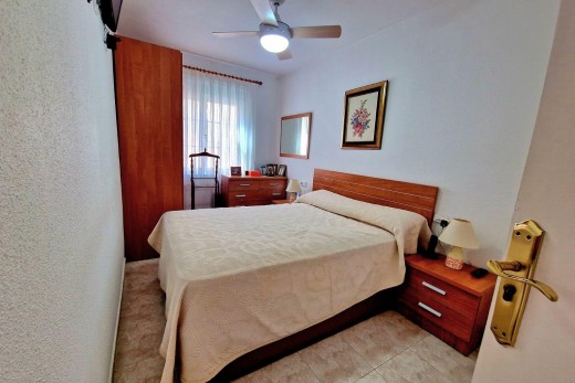 Sale - Apartment - Torrevieja - Playa del cura