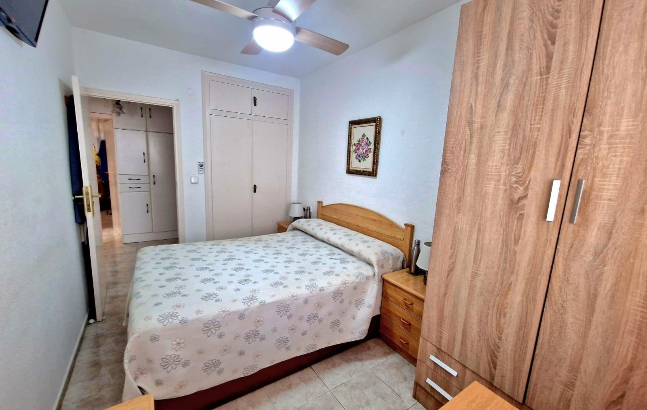 Sale - Apartment - Torrevieja - Playa del cura