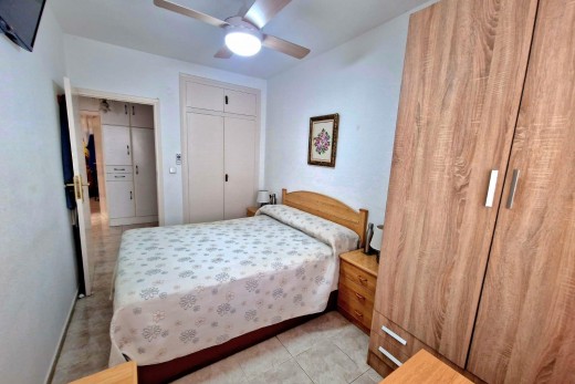 Sale - Apartment - Torrevieja - Playa del cura