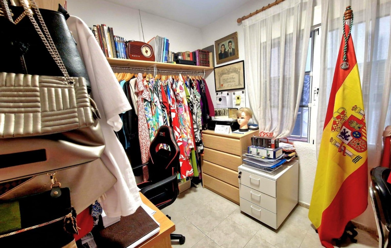 Sale - Apartment - Torrevieja - Playa del cura