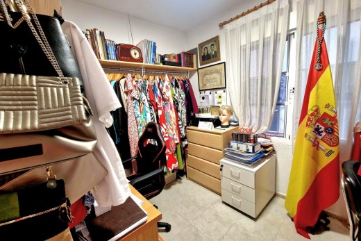 Sale - Apartment - Torrevieja - Playa del cura
