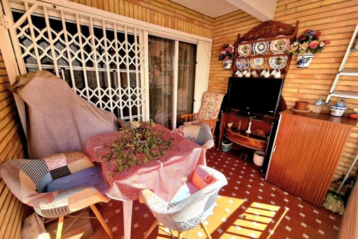Sale - Apartment - Torrevieja - Playa del cura