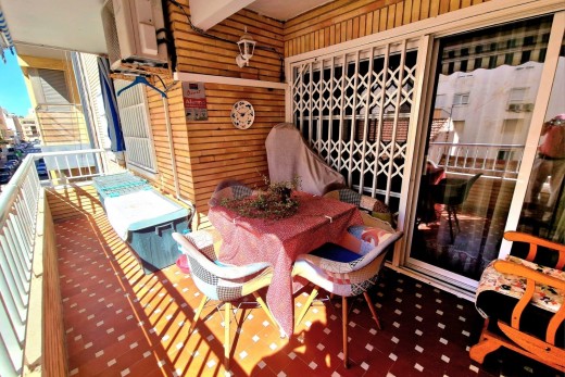 Sale - Apartment - Torrevieja - Playa del cura