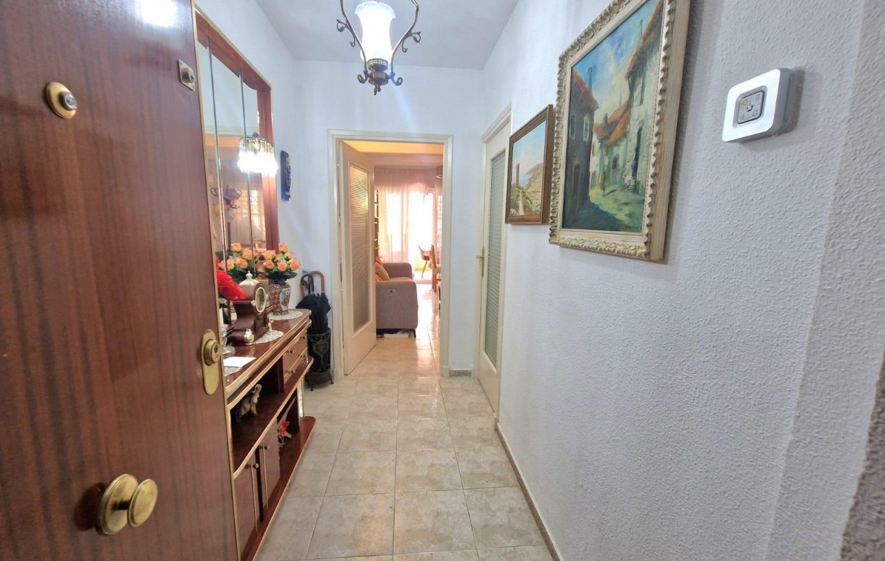 Sale - Apartment - Torrevieja - Playa del cura