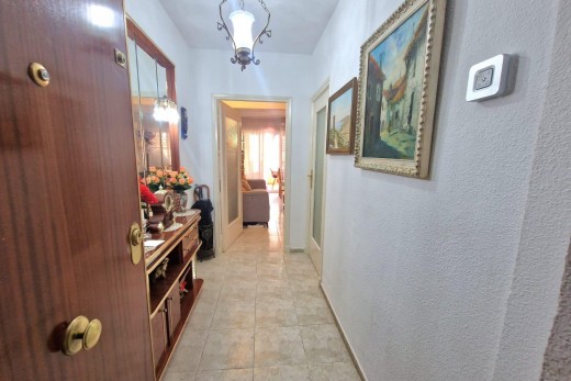 Sale - Apartment - Torrevieja - Playa del cura
