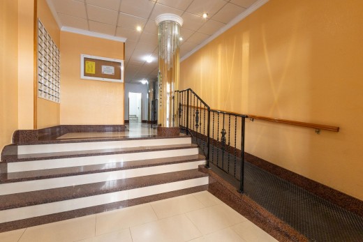 Sale - Penthouse - Torrevieja - Acequion