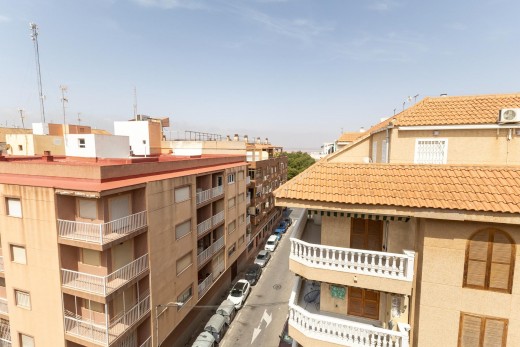 Sale - Penthouse - Torrevieja - Acequion