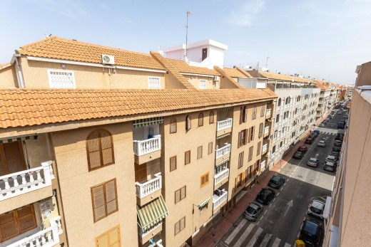 Sale - Penthouse - Torrevieja - Acequion
