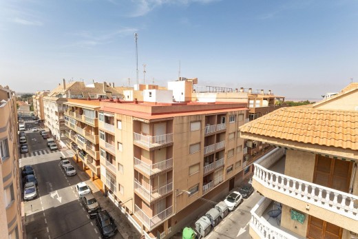Sale - Penthouse - Torrevieja - Acequion