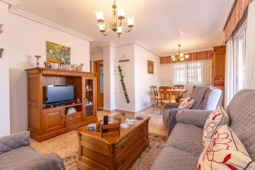 Sale - Penthouse - Torrevieja - Acequion