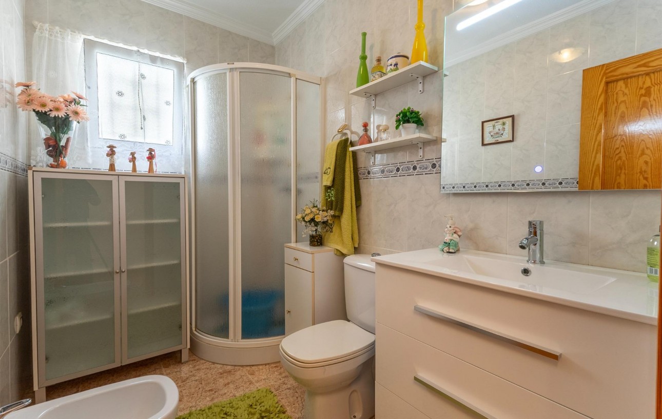 Sale - Penthouse - Torrevieja - Acequion