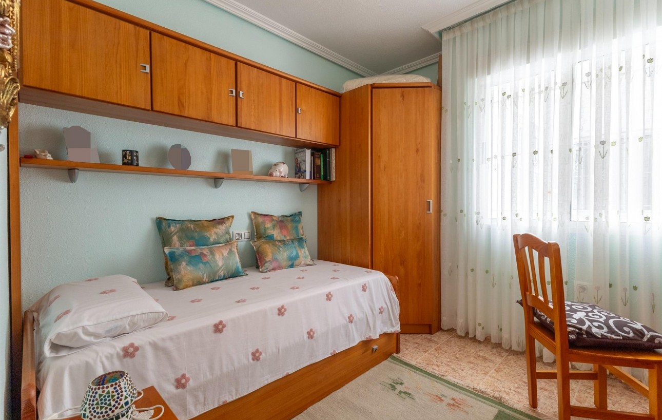 Sale - Penthouse - Torrevieja - Acequion