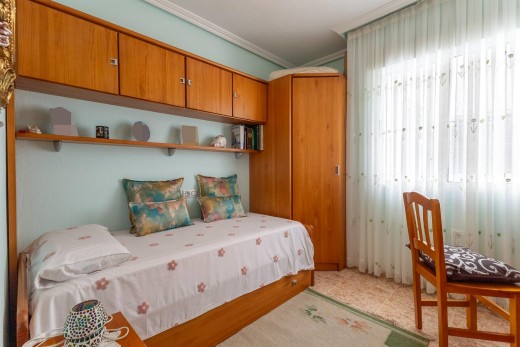Sale - Penthouse - Torrevieja - Acequion