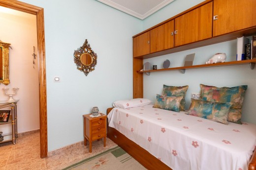 Sale - Penthouse - Torrevieja - Acequion
