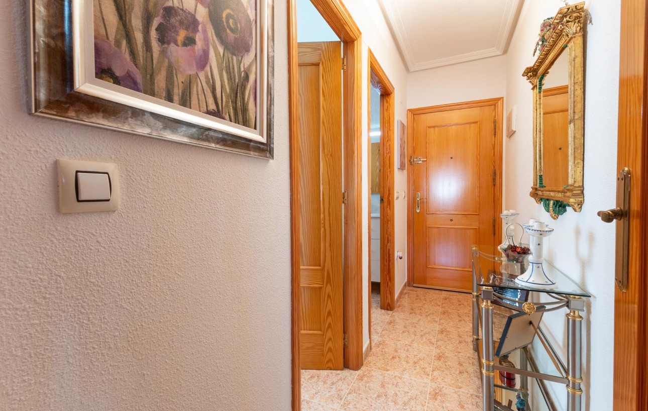 Sale - Penthouse - Torrevieja - Acequion