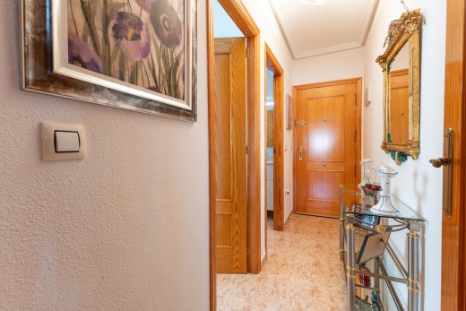Sale - Penthouse - Torrevieja - Acequion