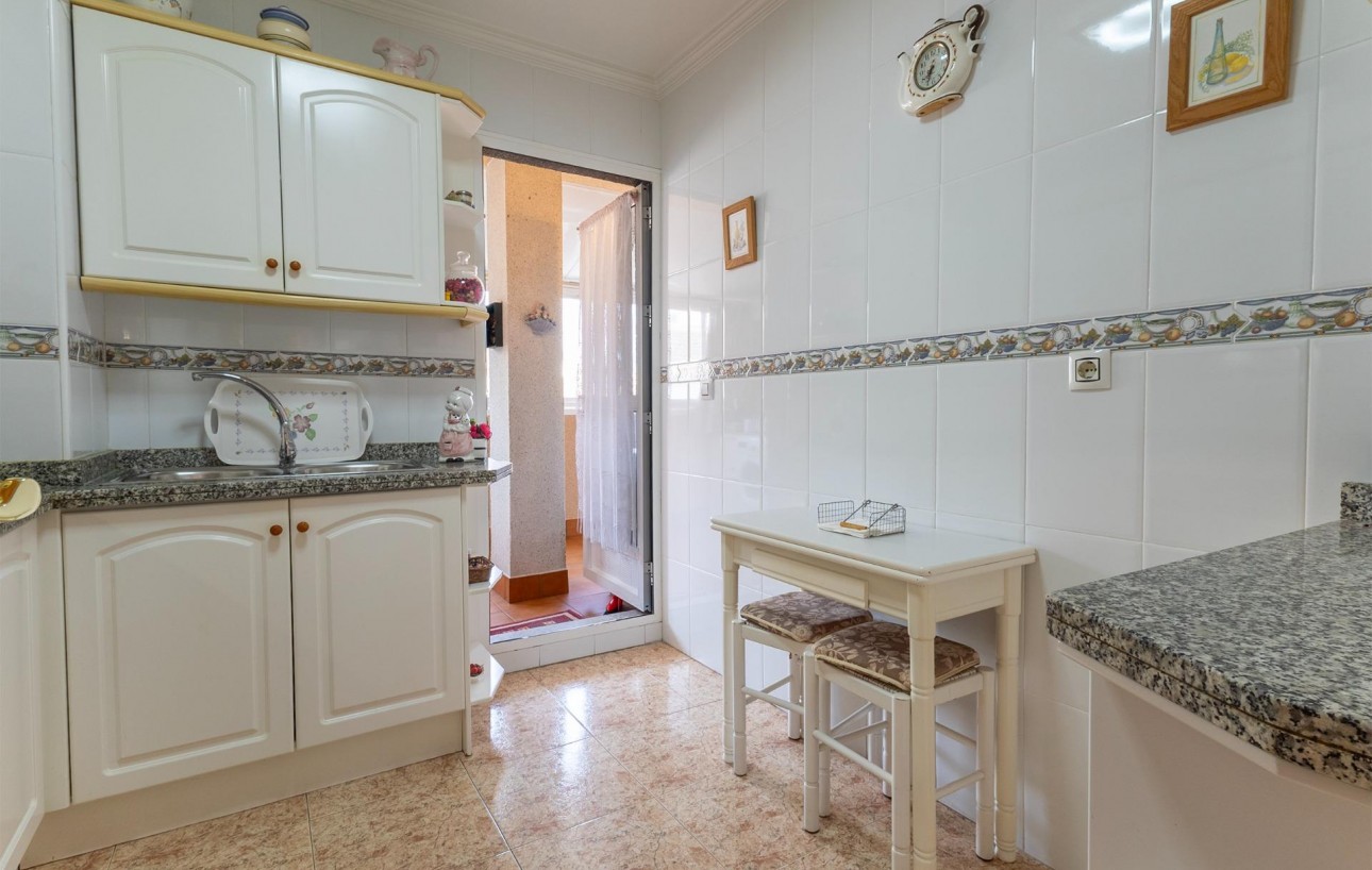 Sale - Penthouse - Torrevieja - Acequion