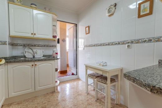 Sale - Penthouse - Torrevieja - Acequion