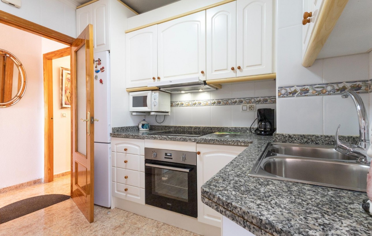 Sale - Penthouse - Torrevieja - Acequion