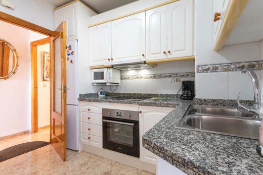 Sale - Penthouse - Torrevieja - Acequion