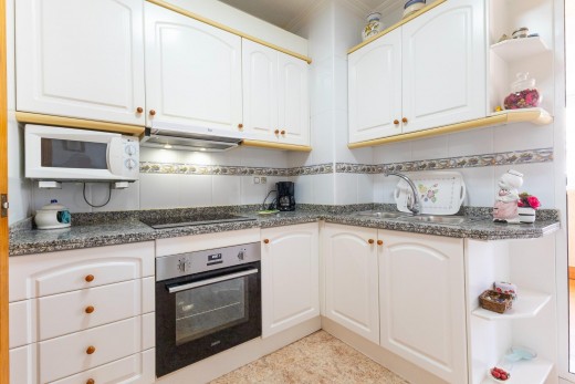 Sale - Penthouse - Torrevieja - Acequion