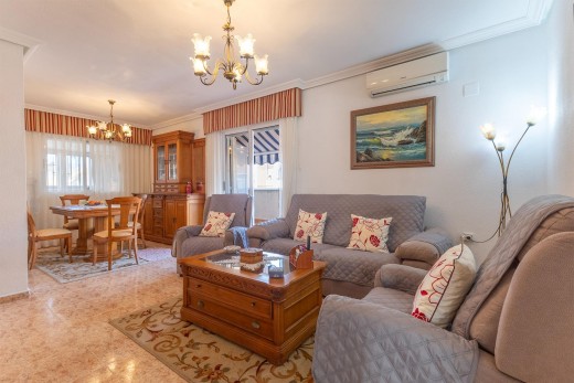 Sale - Penthouse - Torrevieja - Acequion