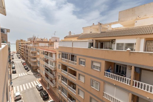 Sale - Penthouse - Torrevieja - Acequion