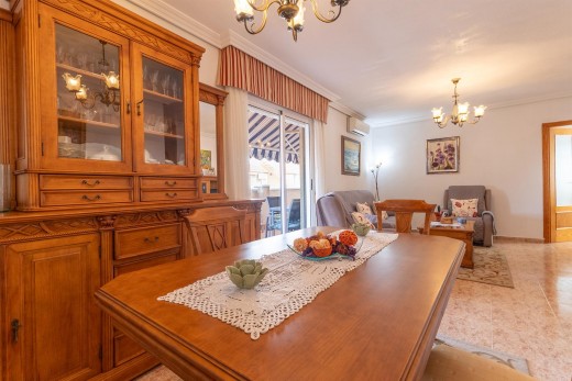Sale - Penthouse - Torrevieja - Acequion