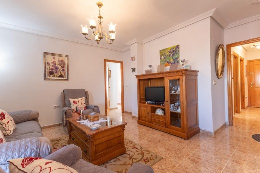 Sale - Penthouse - Torrevieja - Acequion