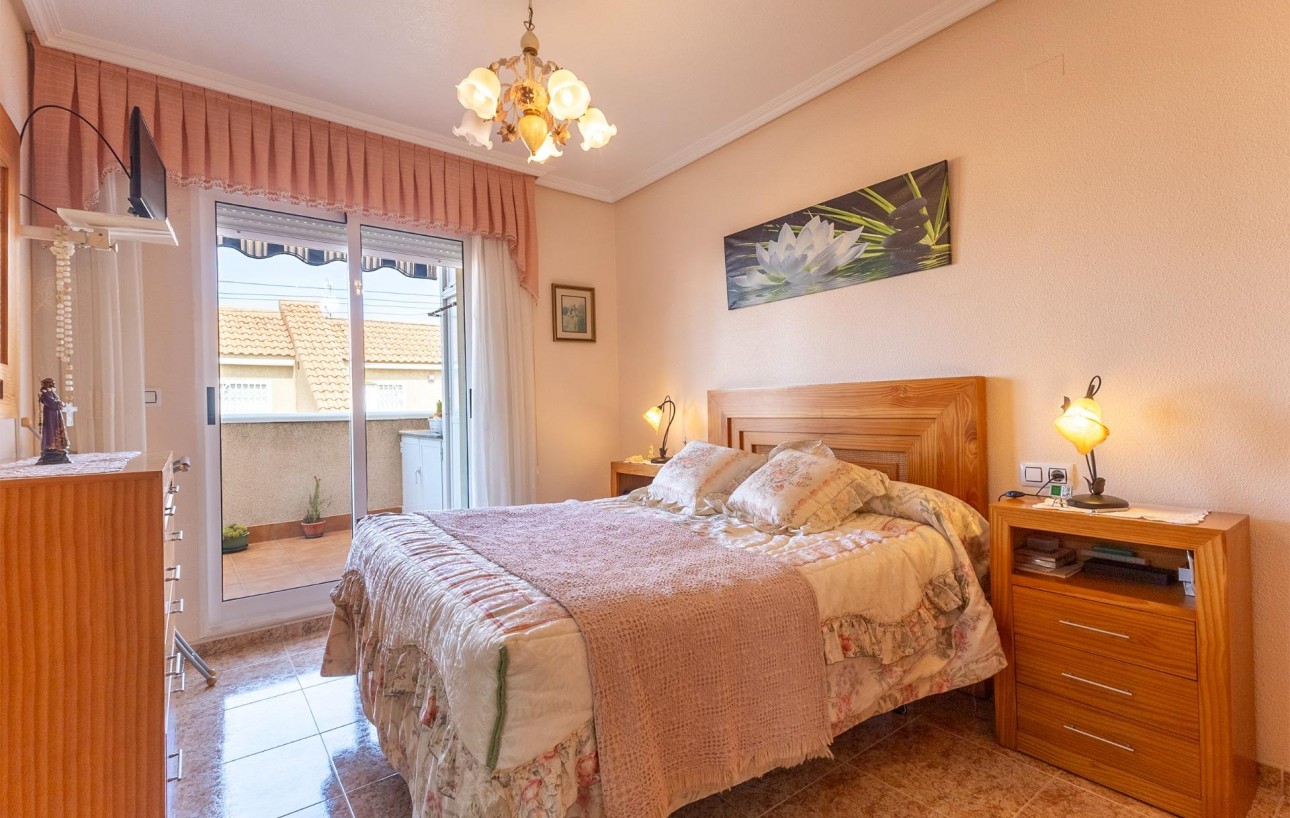 Sale - Penthouse - Torrevieja - Acequion