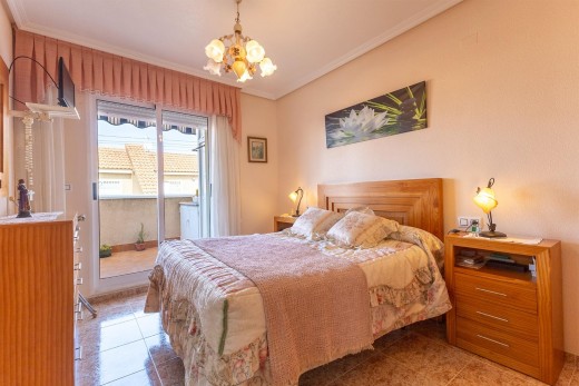 Sale - Penthouse - Torrevieja - Acequion