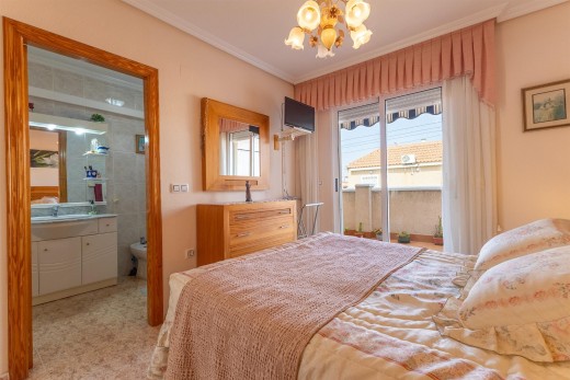 Sale - Penthouse - Torrevieja - Acequion