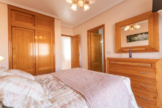Sale - Penthouse - Torrevieja - Acequion