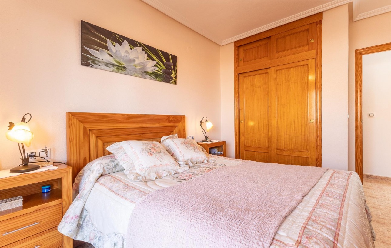 Sale - Penthouse - Torrevieja - Acequion