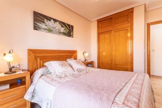 Sale - Penthouse - Torrevieja - Acequion
