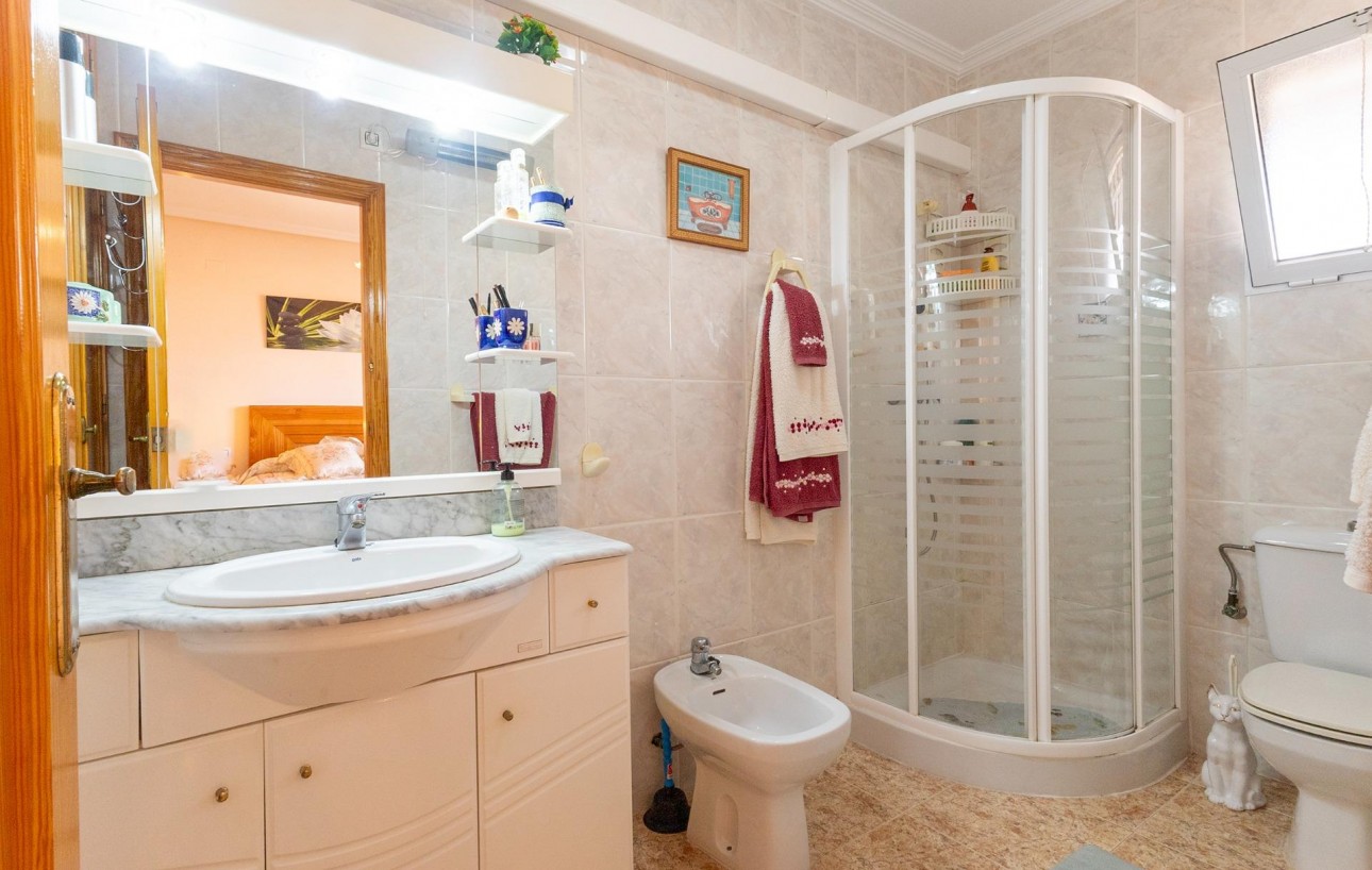 Sale - Penthouse - Torrevieja - Acequion