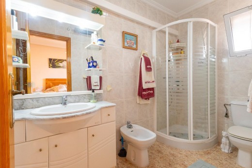 Sale - Penthouse - Torrevieja - Acequion