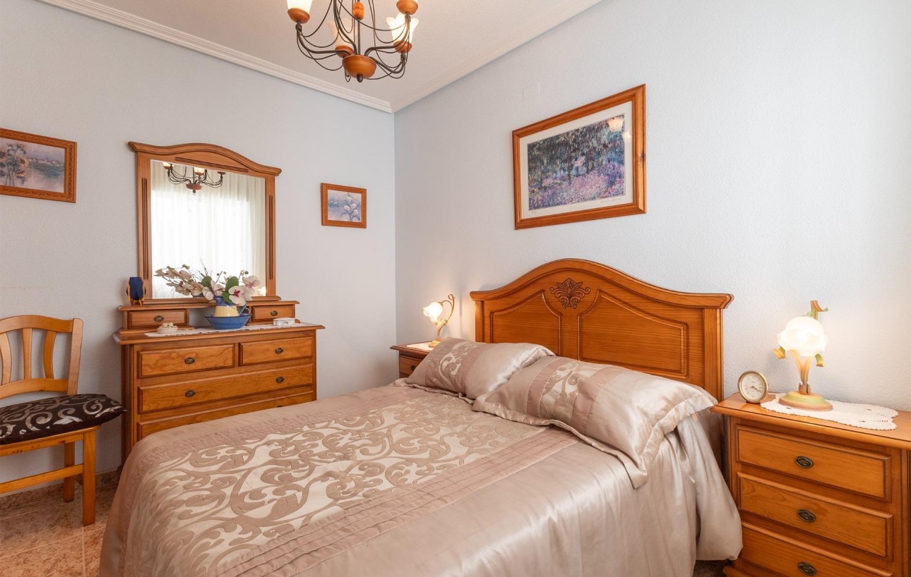 Sale - Penthouse - Torrevieja - Acequion