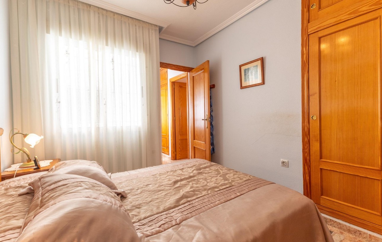 Sale - Penthouse - Torrevieja - Acequion