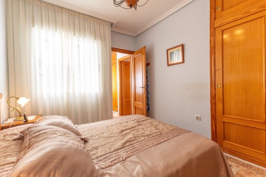 Sale - Penthouse - Torrevieja - Acequion
