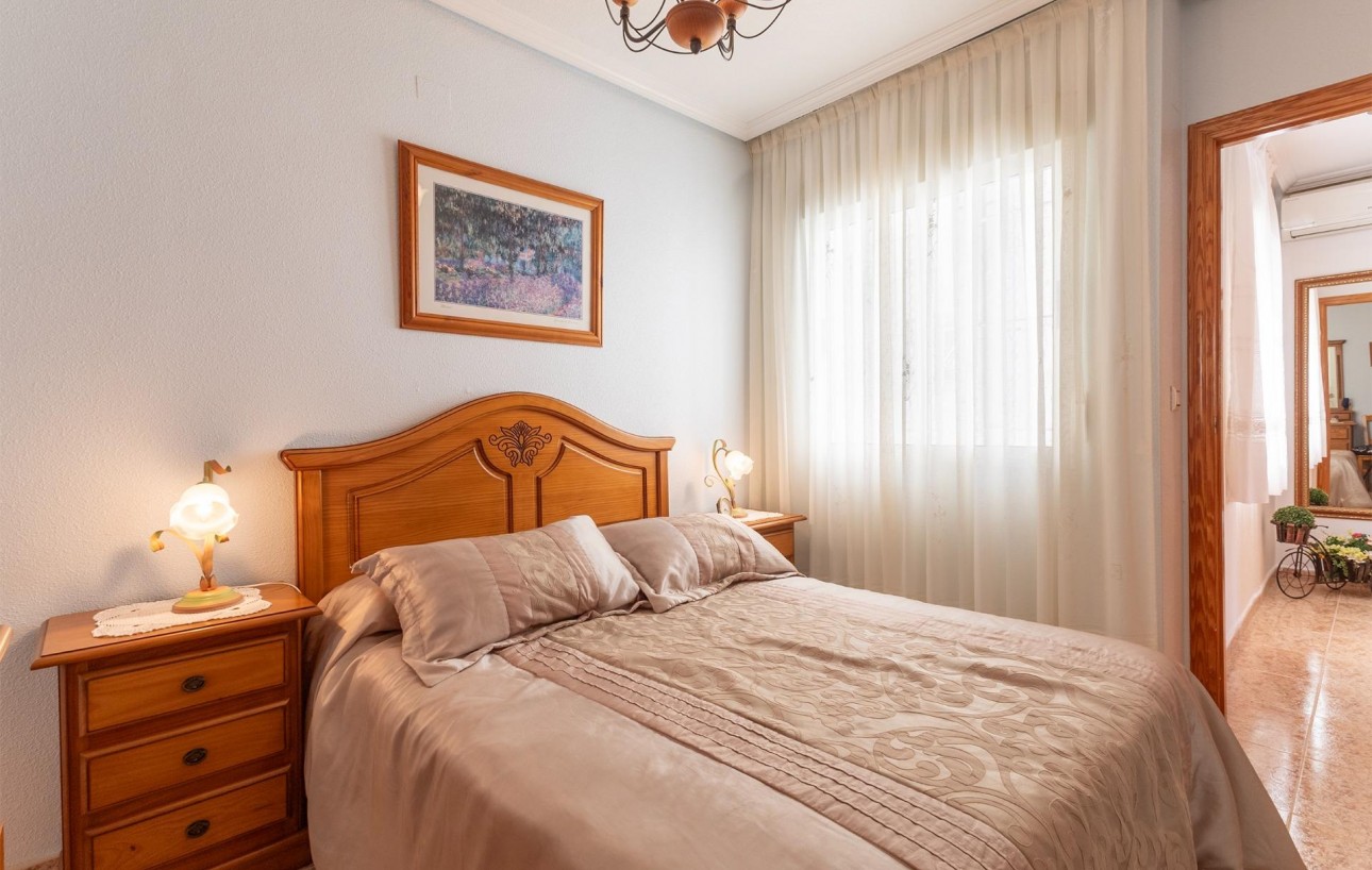 Sale - Penthouse - Torrevieja - Acequion