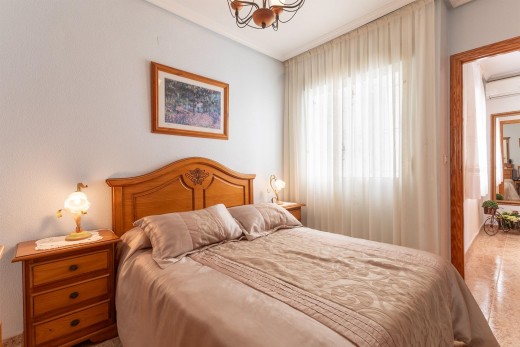 Sale - Penthouse - Torrevieja - Acequion