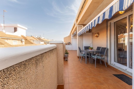 Sale - Penthouse - Torrevieja - Acequion