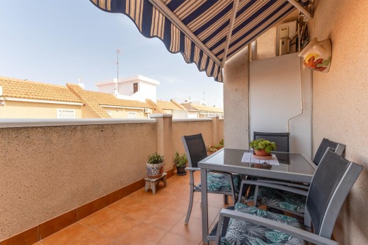 Sale - Penthouse - Torrevieja - Acequion