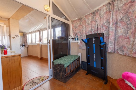 Sale - Penthouse - Torrevieja - Acequion