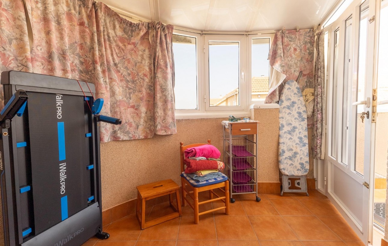 Sale - Penthouse - Torrevieja - Acequion